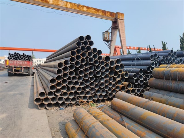 岳阳无缝钢管厂家批发