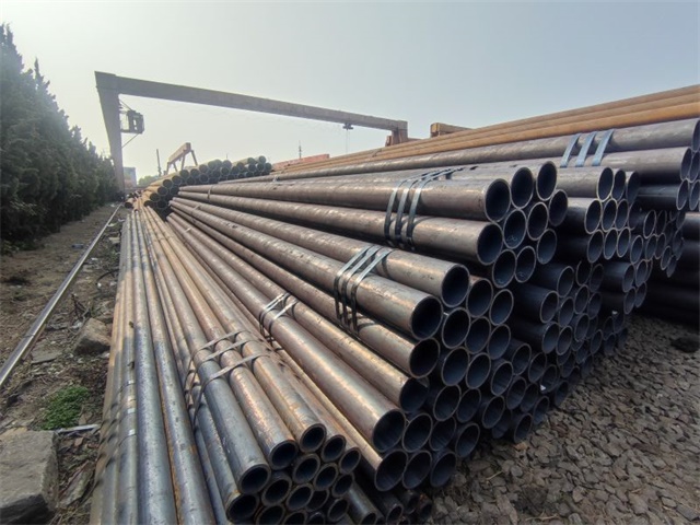 岳阳42crmo无缝钢管厂家