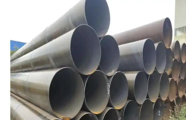 岳阳大口径无缝钢管价格