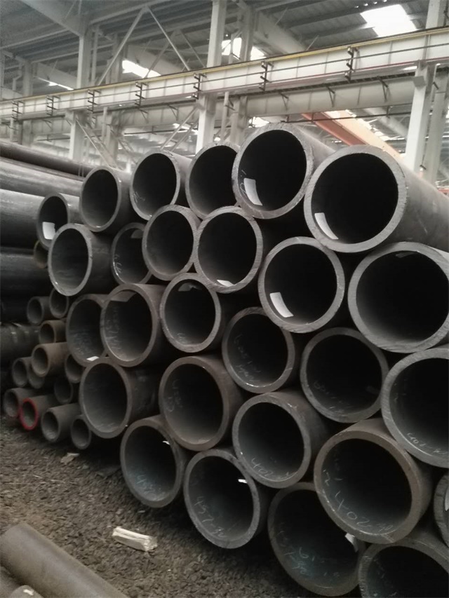 岳阳精密无缝钢管产地
