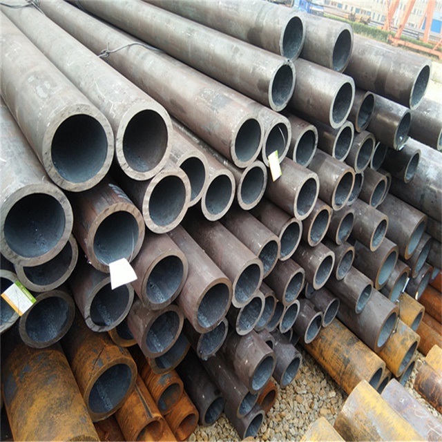 岳阳16mn精密无缝钢管厂