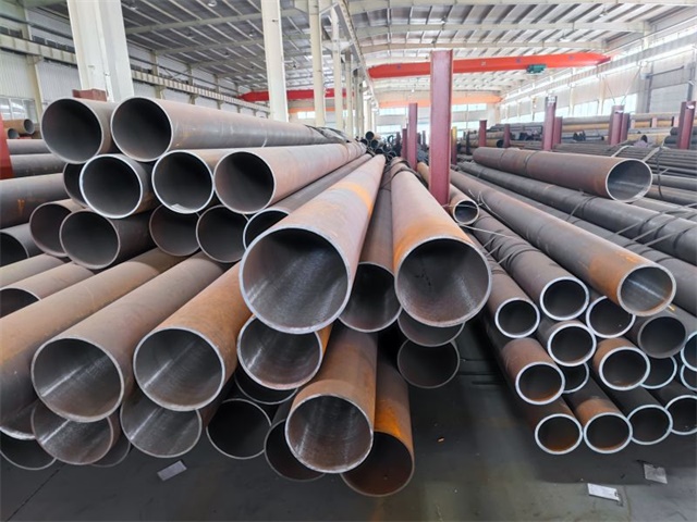 岳阳15CrMoG锅炉管