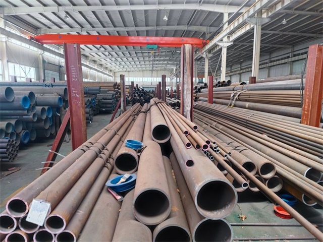 岳阳p22无缝钢管