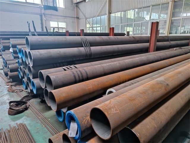 岳阳Q355B化肥管