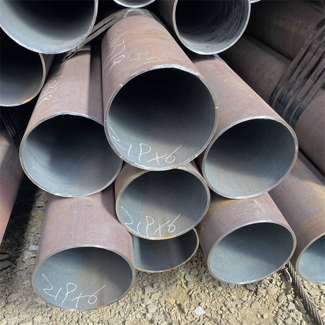 岳阳3087中低压锅炉无缝钢管