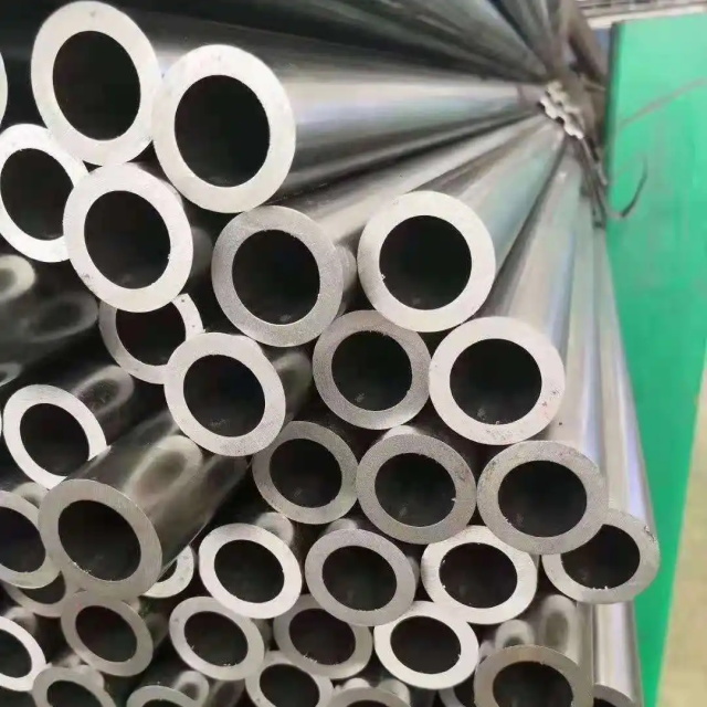 岳阳20crmnti精密无缝钢管