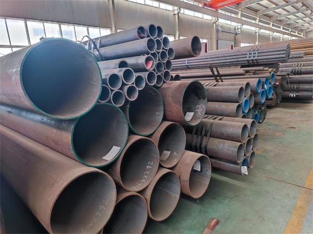岳阳20G高压锅炉钢管