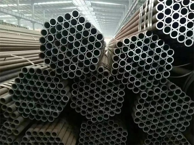 岳阳20#石油裂化用无缝钢管